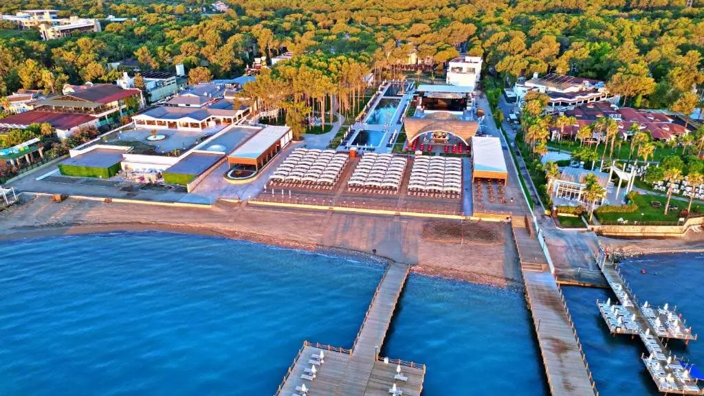 هتل سیو کالکشن